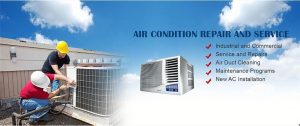 Air Conditioner Repair Global appliances