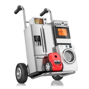 Appliance Installation & Connection Abu Dhabi