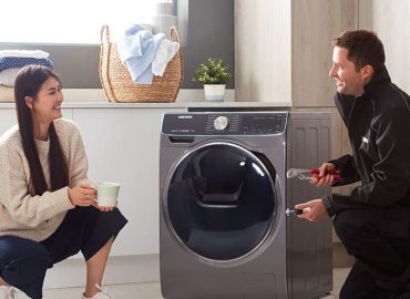 Washing Machine Repair Abu Dhabi
