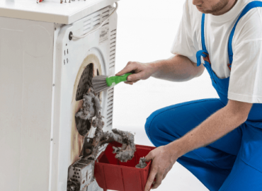 Clothes Dryer Repair